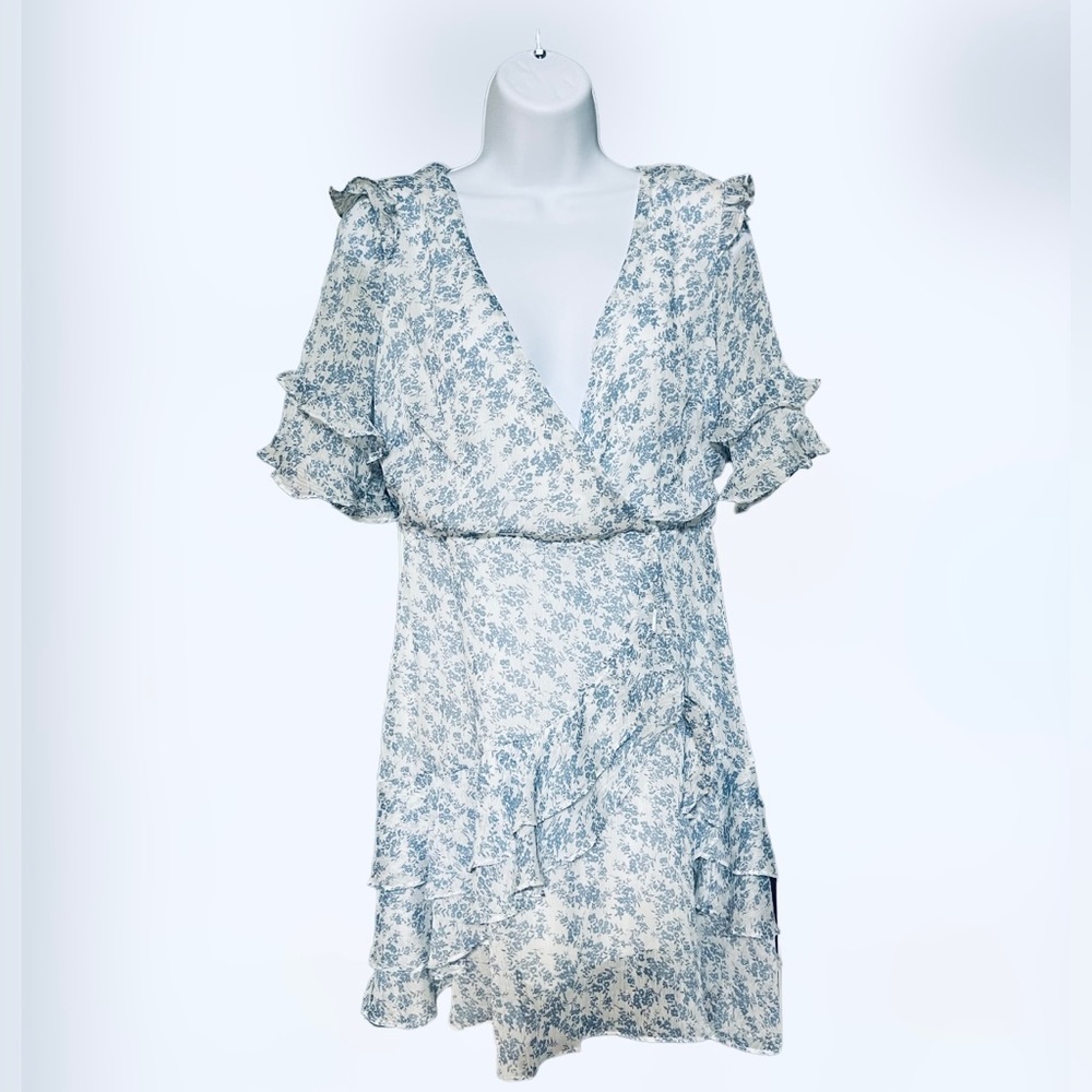 Zoey Reva dress